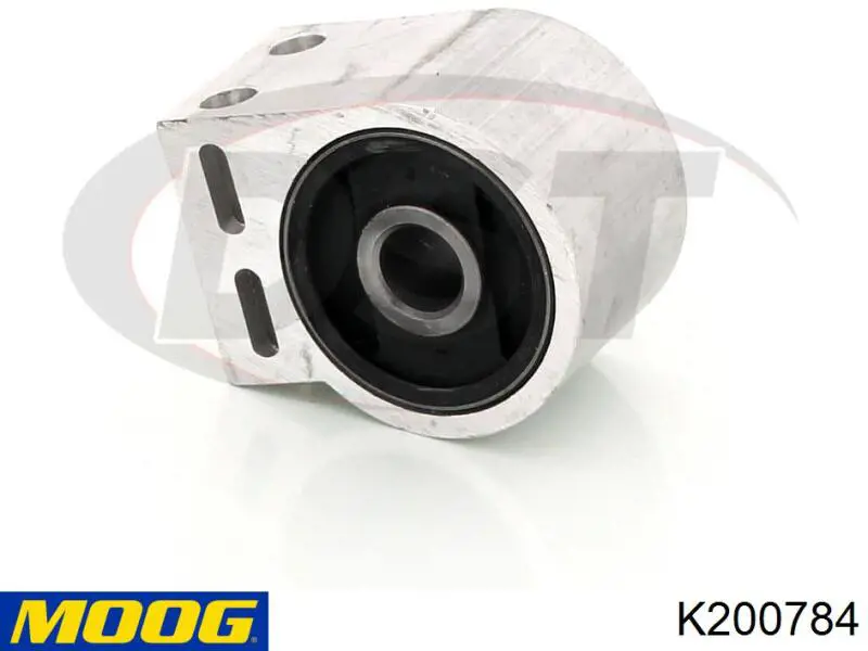 K200784 Moog Сайлентблок нижнего переднего рычага