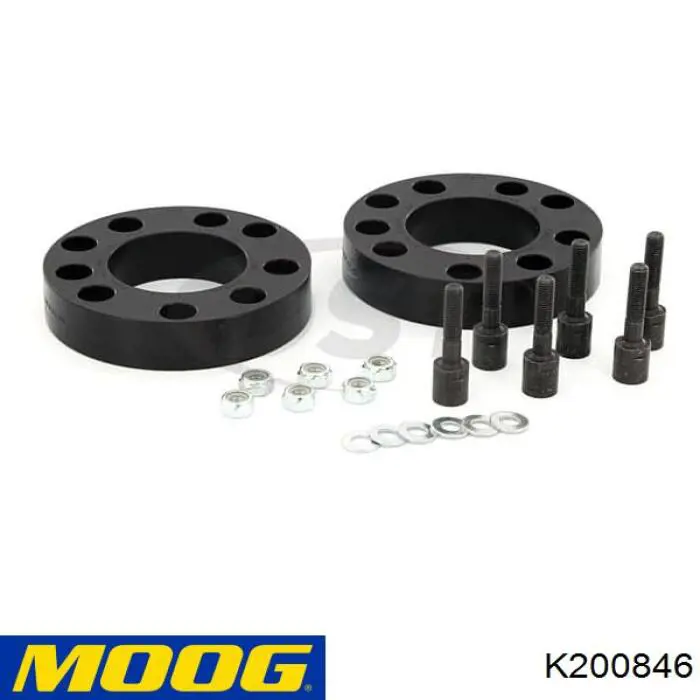 K200846 Moog 