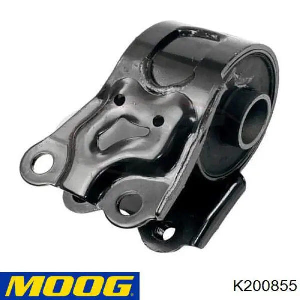 Сайлентблок нижнего переднего рычага  MOOG K200855