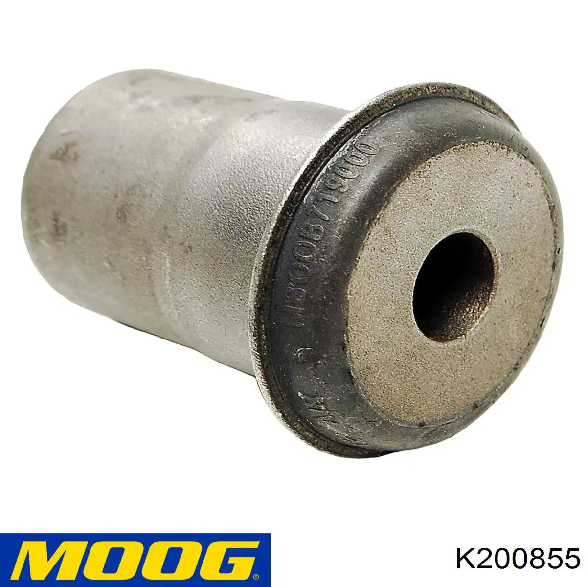 Сайлентблок передней подвески Moog K200855 цена, от 0.02 USD