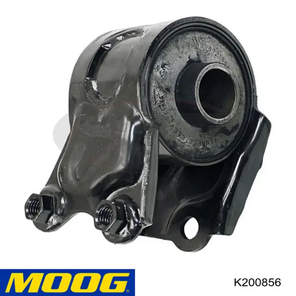 K200856 Moog Сайлентблок нижнего переднего рычага