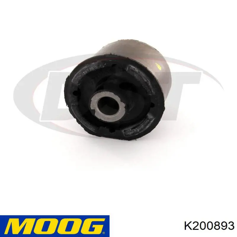K200893 Moog Сайлентблок нижнего переднего рычага