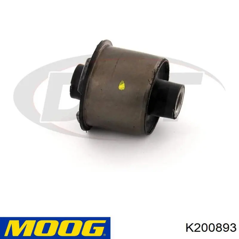 Сайлентблок переднего рычага K200893 Moog