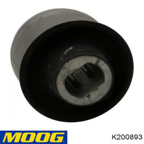 Сайлентблок передней подвески Moog K200893 цена, от 16.32 USD