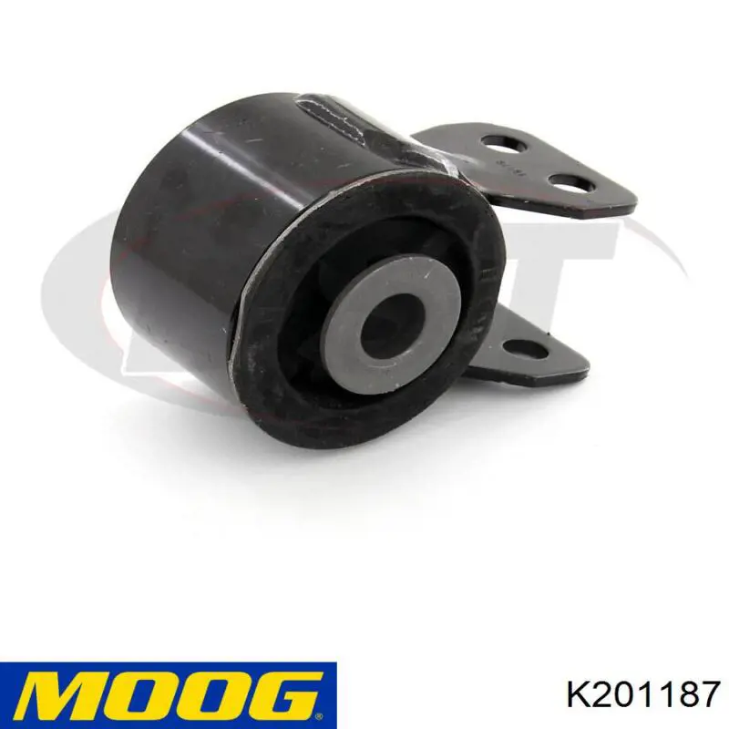 K201187 Moog Сайлентблок нижнего переднего рычага