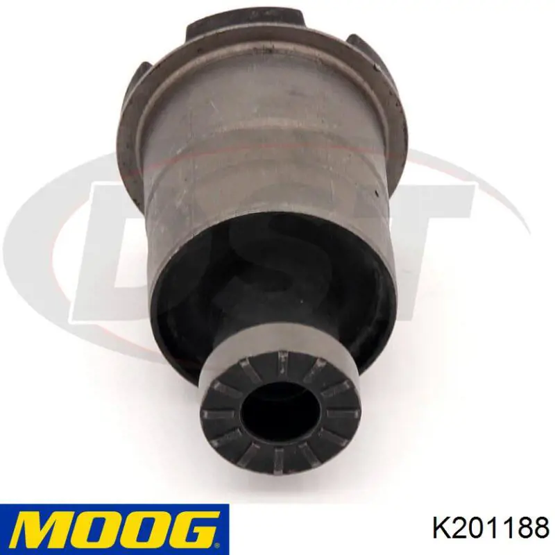 K201188 Moog Сайлентблок нижнего переднего рычага