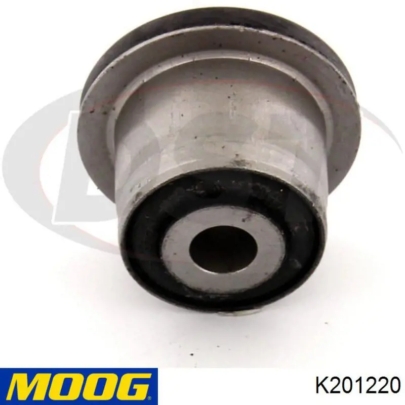 K201220 Moog Сайлентблок нижнего переднего рычага