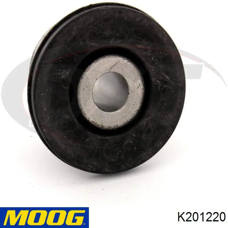 Сайлентблок переднего рычага K201220 Moog