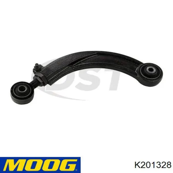 K201328 Moog Сайлентблоки продольных рычагов передней подвески