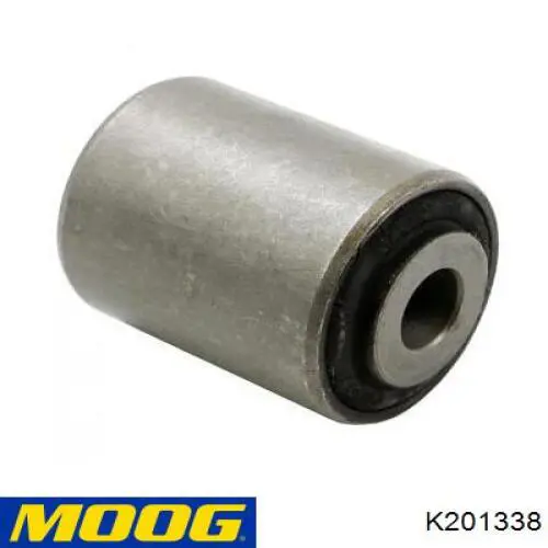 Сайлентблок верхнего рычага передней подвески Moog K201338 цена, от 31.37 USD