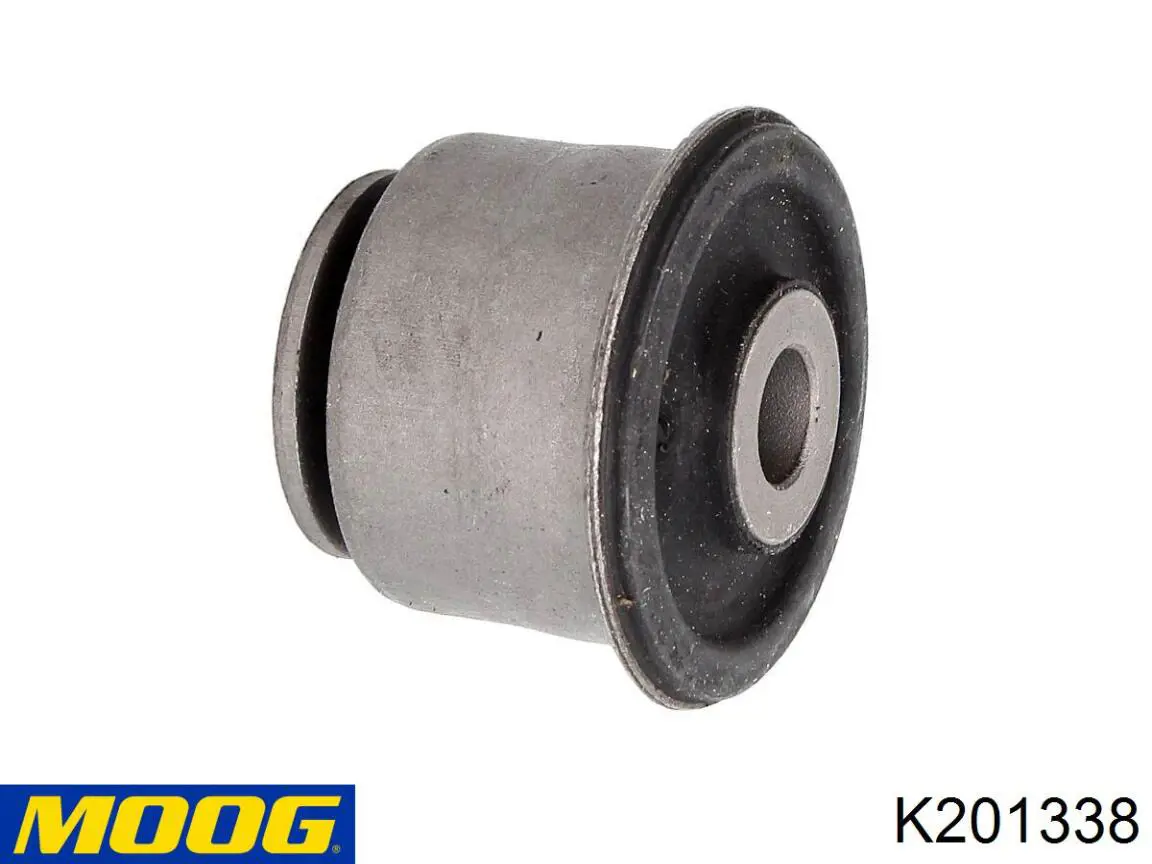 Сайлентблок переднего верхнего рычага K201338 Moog