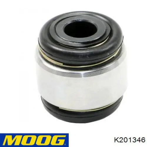 Сайлентблок цапфы задней K201346 Moog