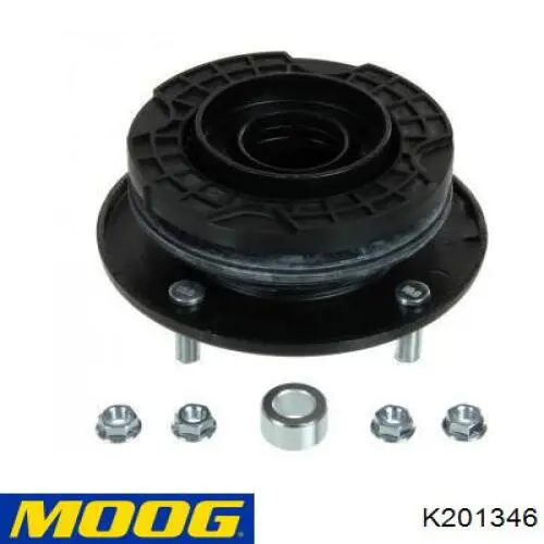 Сайлентблок заднего кулака Polycraft FO0633 цена, от 12.78 USD