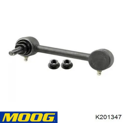  K201347 Moog