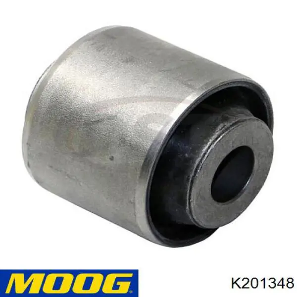 Цапфа - поворотный кулак задний, левый Moog K201348 цена, от 46.77 USD