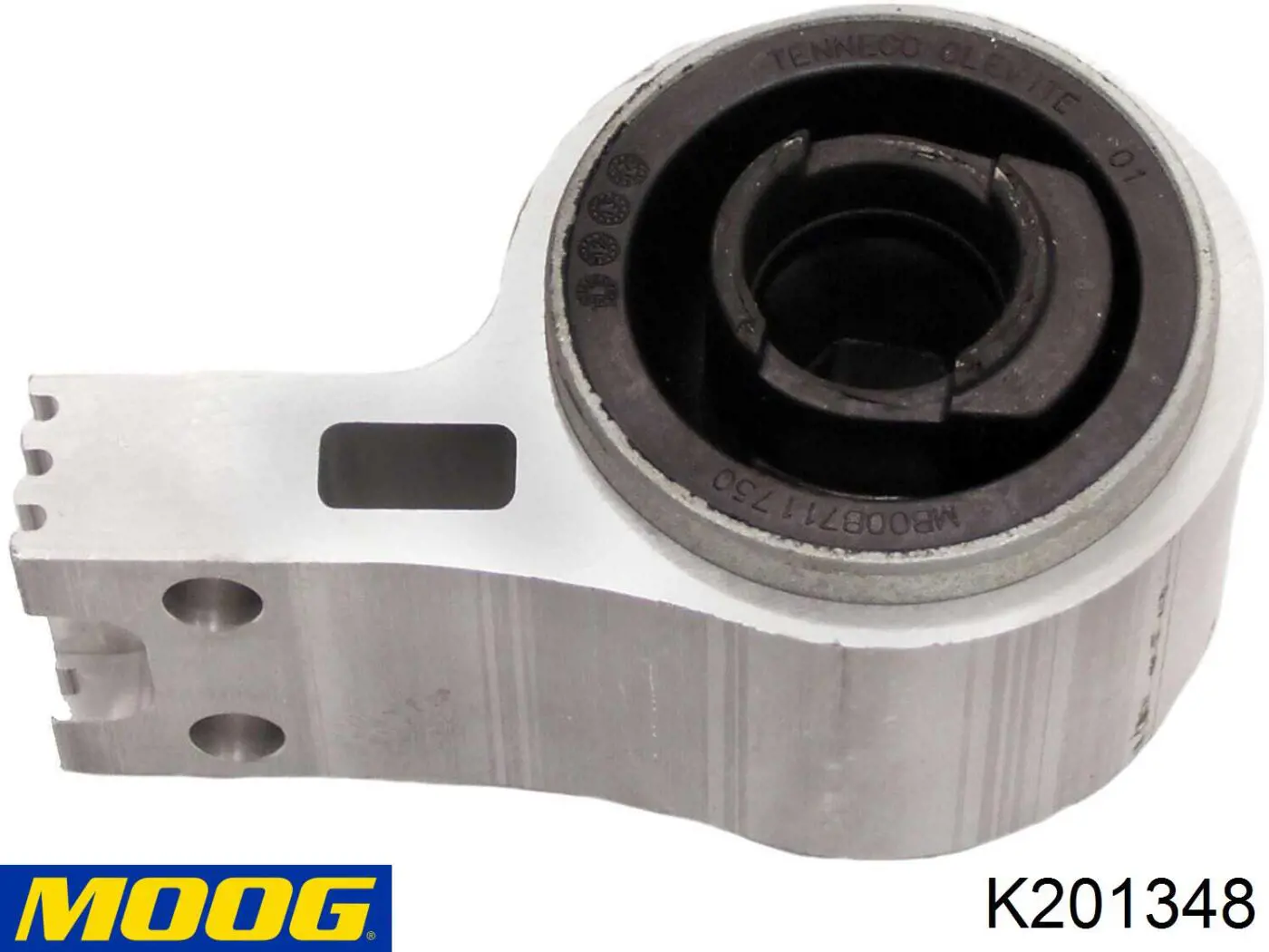 K201348 Moog Цапфа левая