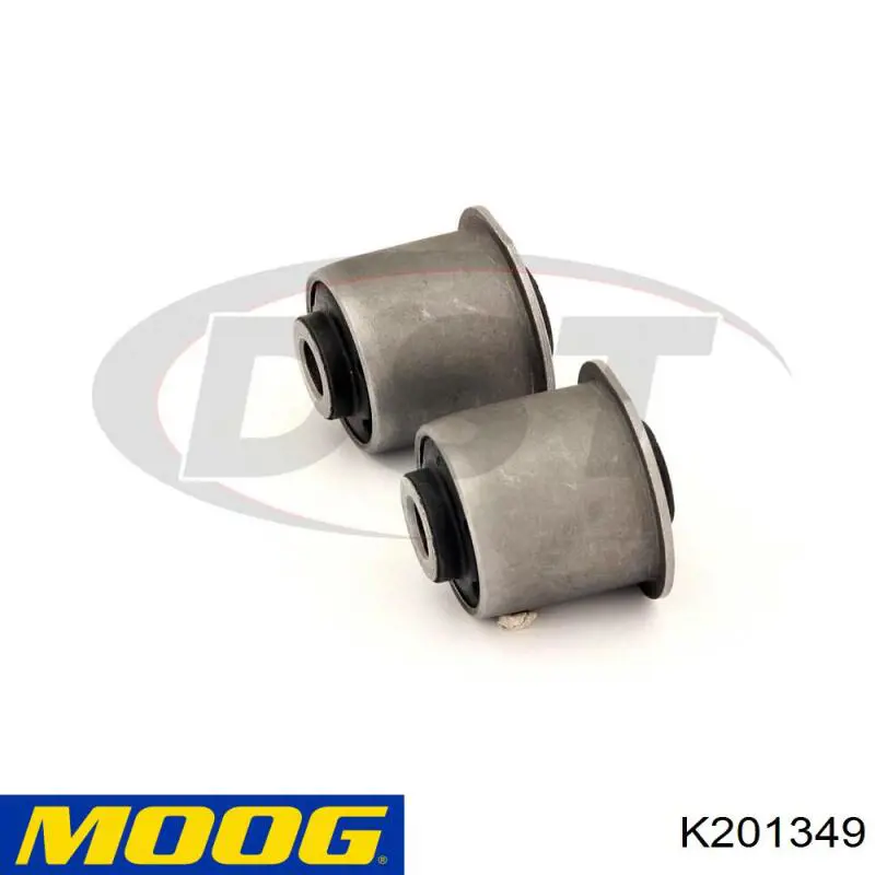 Сайлентблок переднего верхнего рычага K201349 Moog