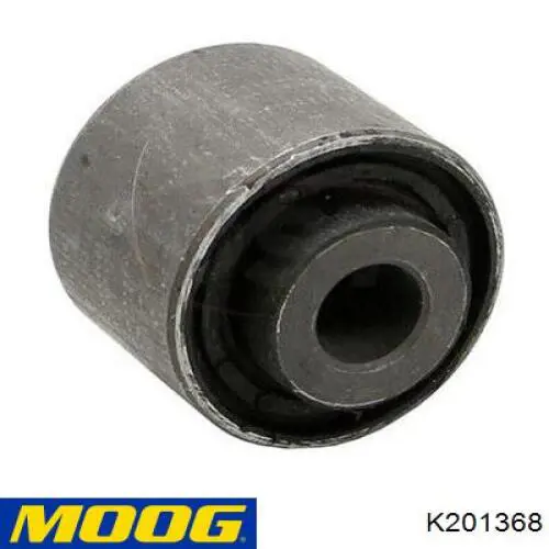 Сайлентблок заднего поперечного рычага внутренний K201368 Moog