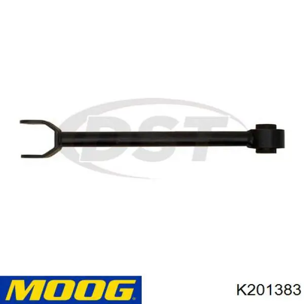 Сайлентблок задней подвески Moog K201383