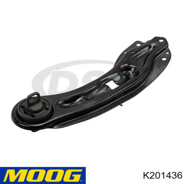 Купить K201436 Moog Сайлентблок цапфы задней