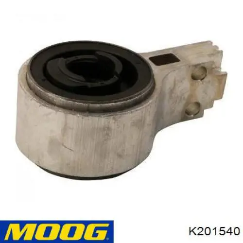 Сайлентблок заднего нижнего рычага K201540 Moog
