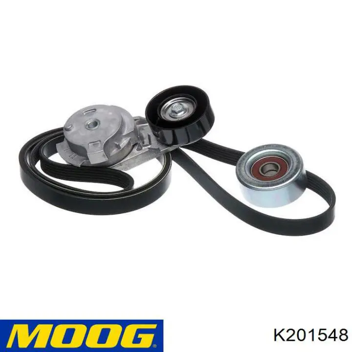  Moog K201548 цена, от 23.88 USD
