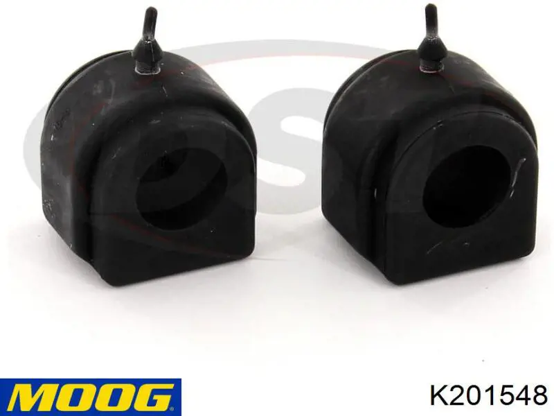  K201548 Moog