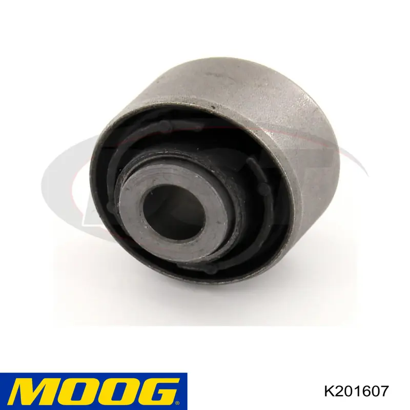 Тормоз дисковый передний Moog K201607 цена, от 25.34 USD