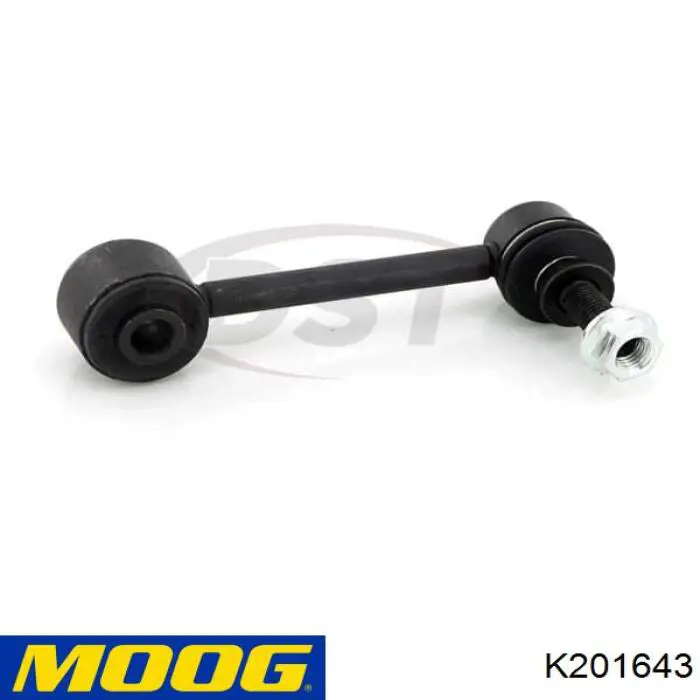 K201643 Moog 