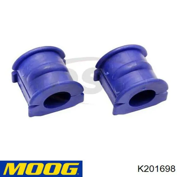 Сайлентблок переднего рычага K201698 Moog