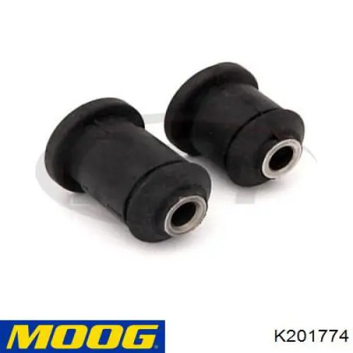 Купить K201774 Moog Тяга поперечная задней подвески