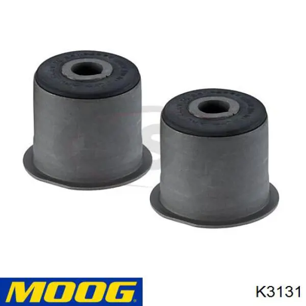 K3131 Moog Сайлентблок задней тяги