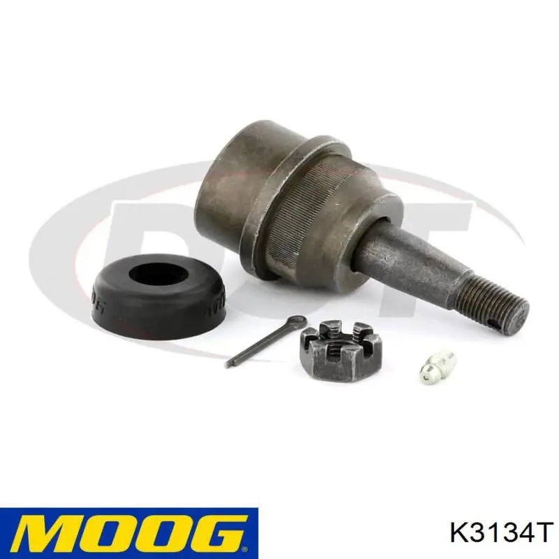 K3134T Moog Верхние шаровые опоры
