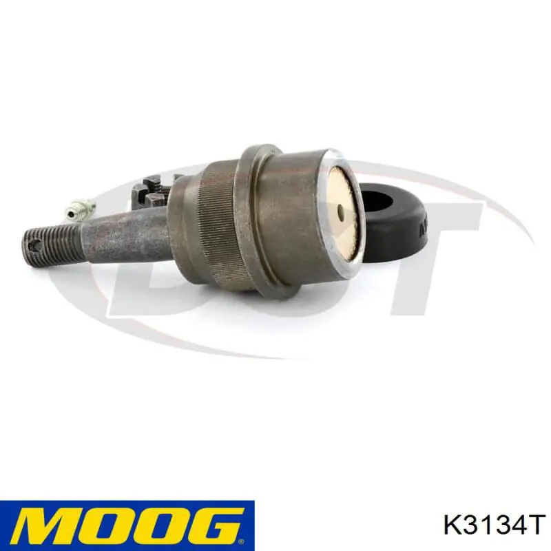 Верхняя шаровая опора K3134T Moog