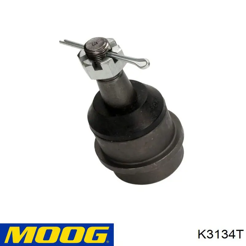 Купить K3134T Moog Верхняя шаровая опора