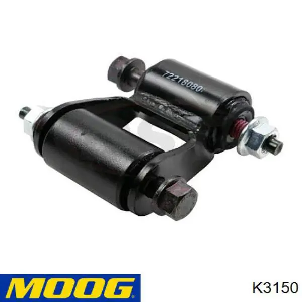 K3150 Moog Втулка переднего стабилизатора