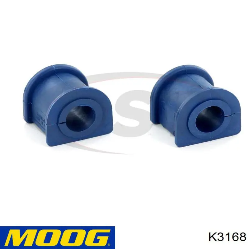 Купить K3168 Moog 