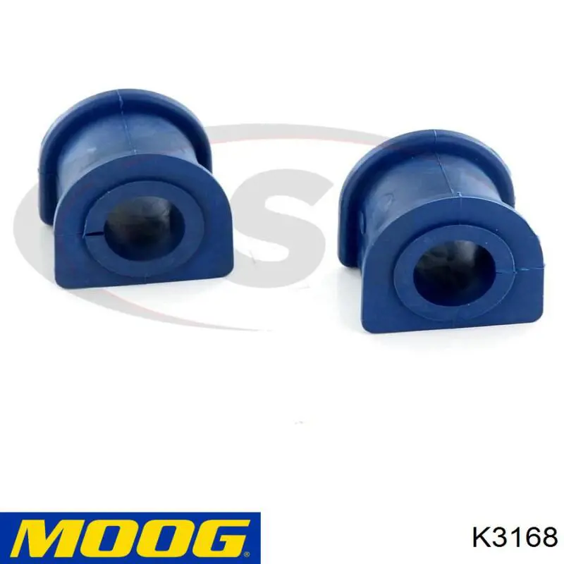 K3168 Moog 
