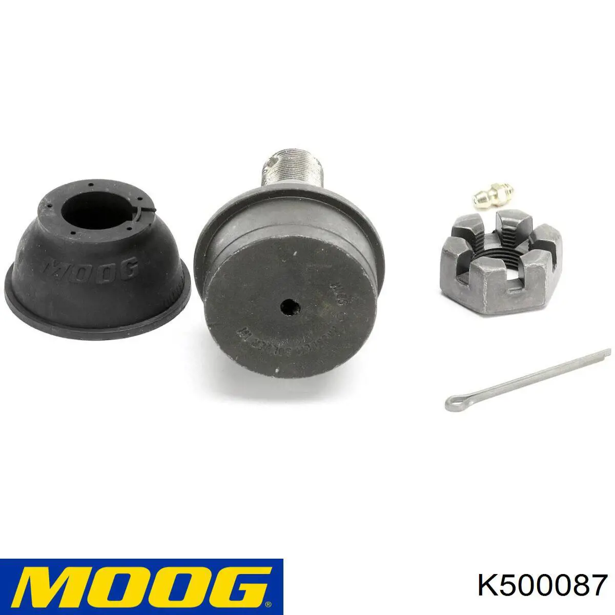 Верхняя шаровая опора K500087 Moog