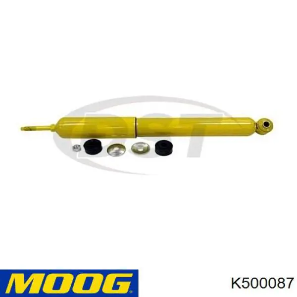 Купить K500087 Moog Верхняя шаровая опора