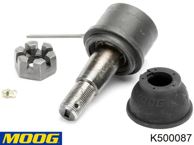 MCF2413 Ford Верхние шаровые опоры