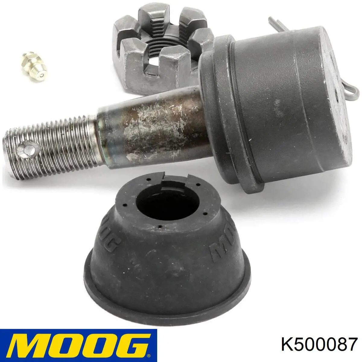 Верхняя шаровая опора Ford MCF2413 цена, от 65.77 USD