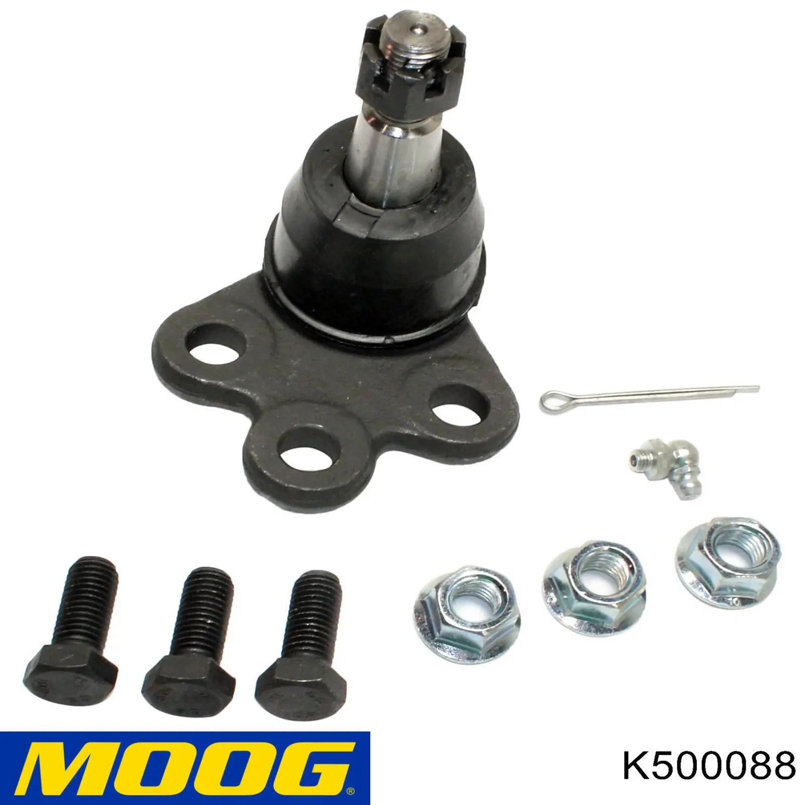 Нижняя шаровая опора K500088 Moog
