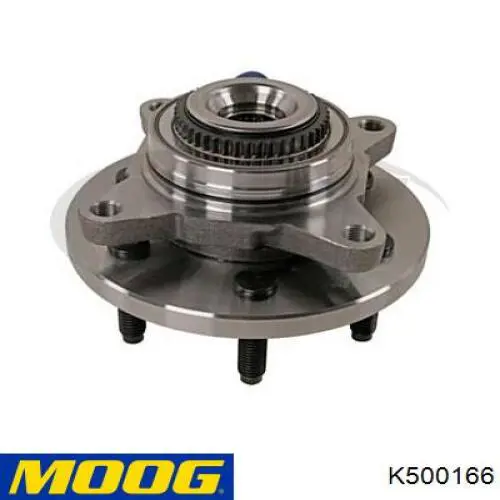 Шаровая опора задней подвески нижняя Ford MCSOE88 цена, от 62.42 USD