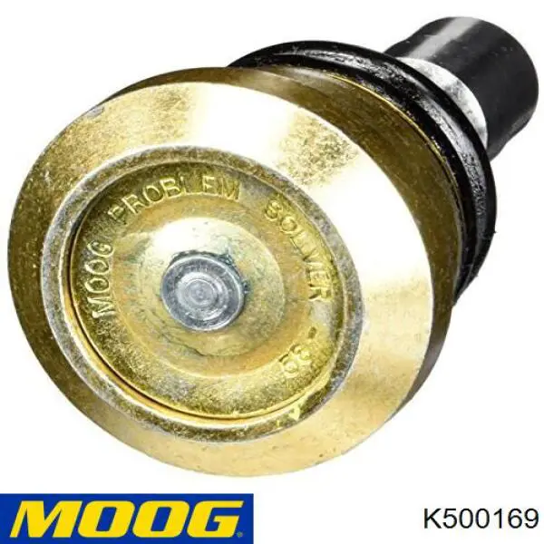 K500169 Moog шаровая опора нижняя