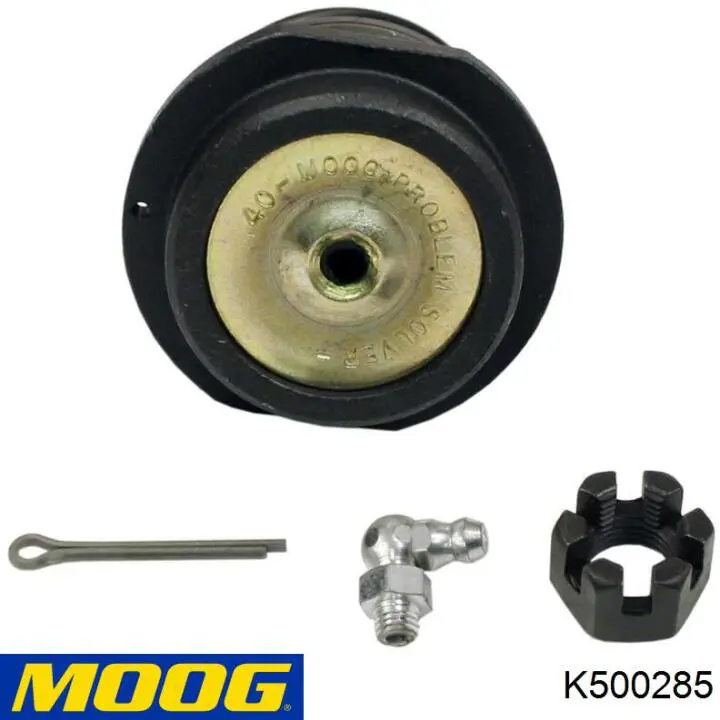 K500285 Moog suporte de esfera superior