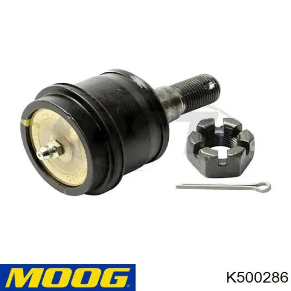 Нижняя шаровая опора K500286 Moog