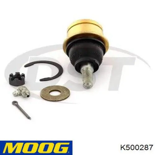 Купить K500287 Moog Нижняя шаровая опора