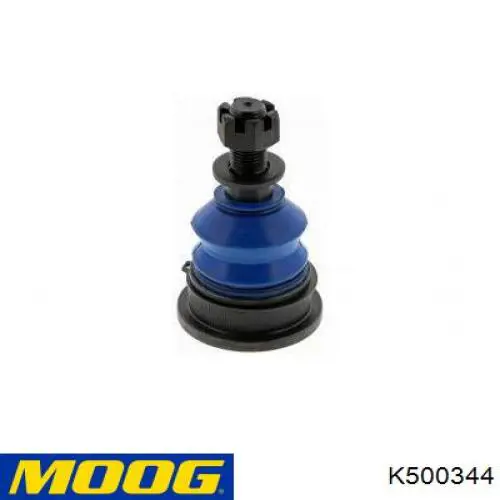 Рычаг передней подвески верхний левый Moog RK620634 цена, от 58.98 USD