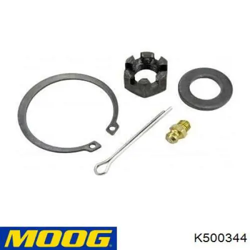 Рычаг передней подвески верхний левый RK620634 Moog